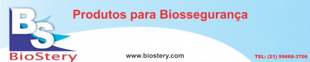 Biostery Biossegurança
